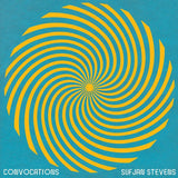 STEVENS, SUFJAN <BR><I> COVOCATIONS [Multi-Color Vinyl] 5LP</I><br><br><br>