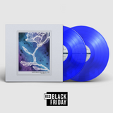 ISBELL, JASON & THE 400 UNIT <br><I> GEORGIA BLUE (RSD) [Blue Translucent Vinyl] 2LP</I>