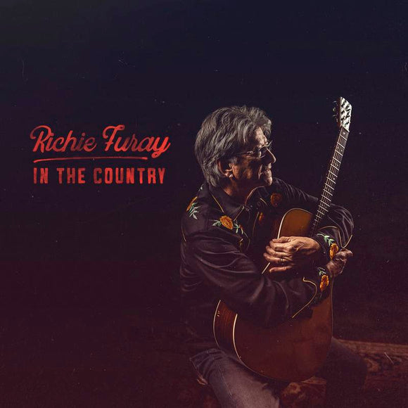 FURAY, RICHIE <BR><I> IN THE COUNTRY (RSD) LP</I>
