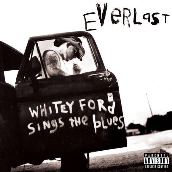 EVERLAST <br><I> Whitey Ford Sings the Blues (RSD) 2LP</I>
