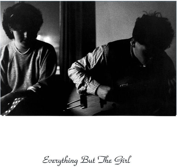 EVERYTHING BUT THE GIRL <br><I> Night and Day (40th Anniversary Edition) (RSD) 12