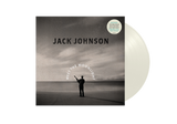 JOHNSON, JACK <BR><I> MEET THE MOONLIGHT [Indie Exclusive Milky Clear Vinyl] LP</I>