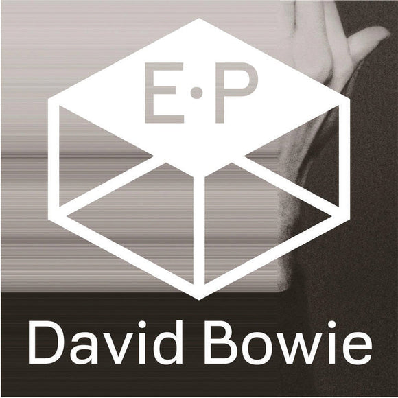 BOWIE, DAVID <br><I> THE NEXT DAY EXTRA EP (RSD) </I>