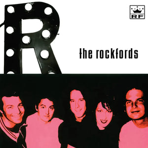 ROCKFORDS, THE - The Rockfords 2LP<br> [LIMIT 1 PER CUSTOMER]