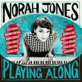 JONES, NORAH / PLAYING ALONG (RSD) LP