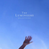 LUMINEERS, THE - BRIGHTSIDE LP