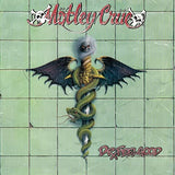 MOTLEY CRUE - DR. FEELGOOD (Reissue) LP
