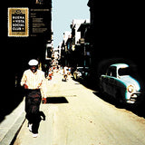 BUENA VISTA SOCIAL CLUB & RY COODER - BUENA VISTA SOCIAL CLUB (30th Anniversary)[Pearl White Vinyl] 2LP