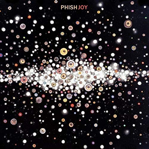 PHISH <BR><I> JOY [Growing Brighter Swirl Vinyl] 2LP</I>