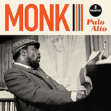 MONK, THELONIOUS <BR><I> PALO ALTO LP</I>