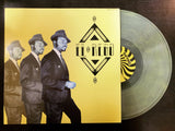 REGO, EL <br><i> EL REGO ET SES COMMANDOS [Indie Exclusive Clear Vinyl] LP</i>