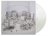 SECRET MACHINES <br><I> NOW HERE IS NOWHERE (IMPORT) [Limited Clear Vinyl] 2LP</I>