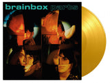 BRAINBOX <BR><I> PARTS (Import) [Yellow Color Vinyl] LP</I><br><br>