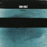 SON VOLT <BR><I> STRAIGHTAWAYS (Import) [Limited Turquoise Color Vinyl] LP</I>