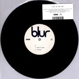BLUR<BR><I>LIVE AT THE BBC 10" EP</I>