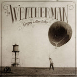 ISAKOV, GREGORY ALAN - THE WEATHERMAN [Pasture Green Vinyl] LP