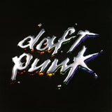 DAFT PUNK - DISCOVERY (Reissue) 2LP