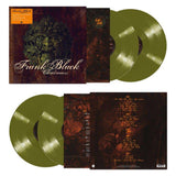 BLACK, FRANK <BR><I> CHRISTMASS (IMPORT) [Cactus Green Vinyl] LP</I>