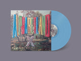 X<BR><I> ALPHABETLAND [Indie Exclusive Blue Vinyl] LP</I>
