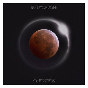 LAMONTAGNE, RAY <br><i> OUROBOROS [Red Vinyl] LP</i>