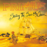 PRIMUS - SAILING THE SEAS OF CHEESE LP