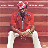 SENAY, EDDY <BR><I> STEP BY STEP [Limited White Vinyl] LP</I>