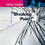 HUBBARD, FREDDIE <br><i> BREAKING POINT! (Blue Note Tone Poet Series) LP</I>