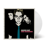 GREEN DAY <BR><I> BBC SESSIONS [Indie Exclusive White Vinyl] 2LP</i>
