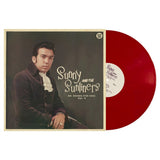 SUNNY AND THE SUNLINERS <BR><I> MR BROWN EYED SOUL VOL. 2 [Red Vinyl] LP</I>