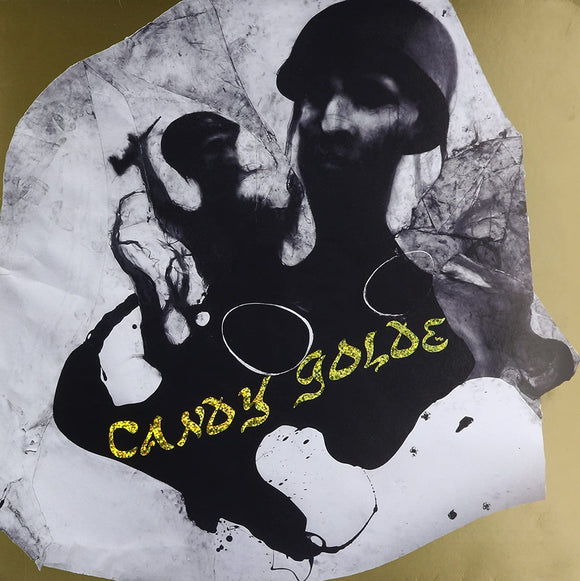 CANDY GOLDE <BR><I> CANDY GOLDE (RSD) 10