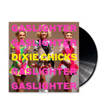 CHICKS, THE <BR><I> GASLIGHTER (Original Cover Art) LP</I>