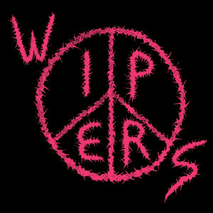 WIPERS <BR><I> WIPERS TOUR 1984 [Bright Pink Vinyl] LP</I>