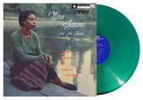 SIMONE, NINA / CHRIS CONNOR / CARMEN MCRAE <BR><I> NIMA SIMONE AND HER FRIENDS: INTIMATE VARIETY OF VOCAL CHARM [Emerald Green] LP</I>