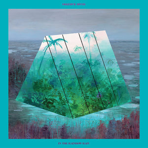 OKKERVIL RIVER<BR><I>IN THE RAINBOW RAIN [Indie Exclusive Multi-Color Vinyl] LP</I>