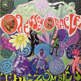 ZOMBIES, THE - ODESSEY AND ORACLE (MONO)[Orchid Color Vinyl] LP