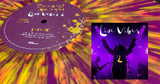 TANK AND THE BANGAS <BR><I> LIVE VIBES 2 (RSD) [Purple/Yellow Vinyl] LP</I>