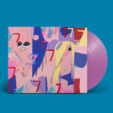 AVERY TARE <BR><I> 7S [Violet Color Vinyl] LP</I>