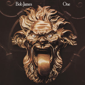 JAMES, BOB <BR><I> ONE (REMASTERED) [Yellow Vinyl] LP</I>
