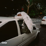 BLOOD ORANGE - NEGRO SWAN 2LP