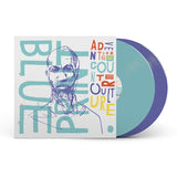 BLUEPRINT <BR><I> ADVENTURES IN COUNTER CULTER: 10TH ANNIVERSARY EDITION [Blue / Purple Vinyl] 2LP</I>