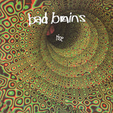 BAD BRAINS <BR><I> RISE (Reissue) LP</I>