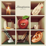 MONOPHONICS <BR><I> SAGE MOTEL [Indie Exclusive Swirl Vinyl] LP</i>