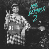 DEMARCO, MAC - 2 [Cassette]