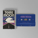KHRUANGBIN & LEON BRIDGES <BR><I> TEXAS MOON [Cassette] EP</I>