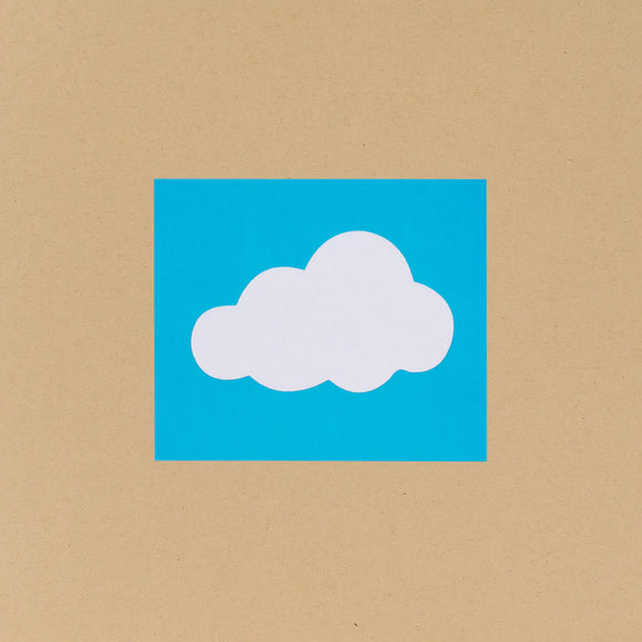THE CLOUDS <BR><I> THE CLOUDS LP</I>