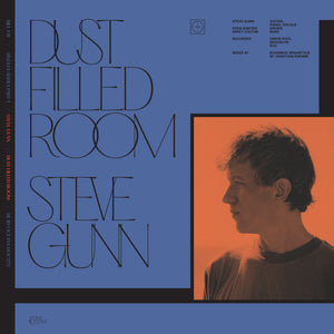 FAY, BILL & STEVE GUNN <BR><I> DUST FILLED ROOM 7"</I>