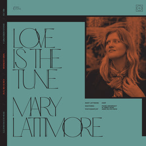 FAY, BILL & MARY LATTIMORE <BR><I> LOVE IS THE TUNE 7"</I>