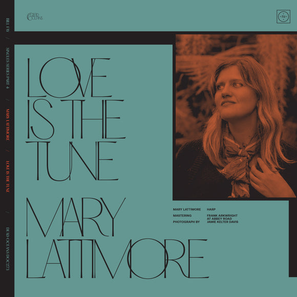 FAY, BILL & MARY LATTIMORE <BR><I> LOVE IS THE TUNE 7