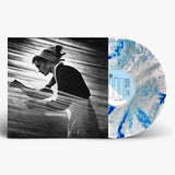 WHITE, JACK <BR><I> ENTERING HEAVEN ALIVE [Indie Exclusive Detroit Denim Color Vinyl] LP</I>
