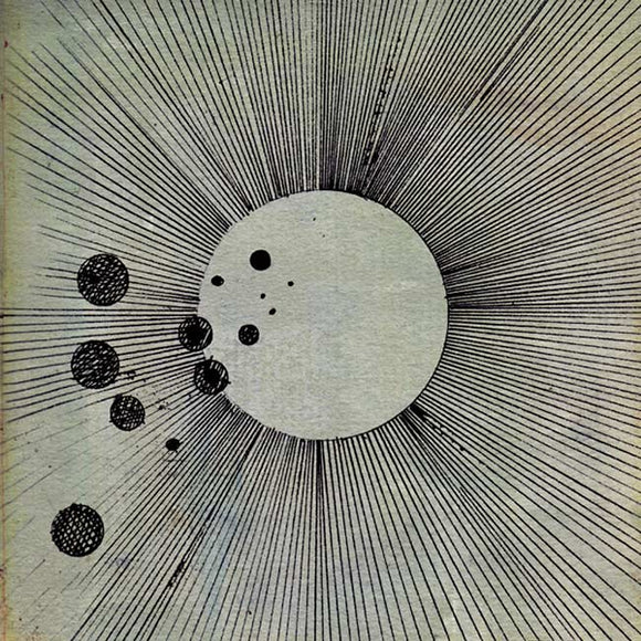 FLYING LOTUS - COSMOGRAMMA 2LP